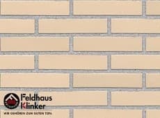    (R100DF9) 100 perla liso Feldhaus Klinker 240x52/9 