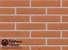    (R227DF9) 227 terracotta rustico Feldhaus Klinker 240x52/9 