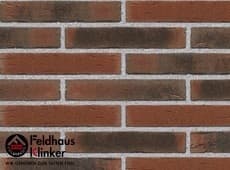    (R685LDF14) 685 sintra carmesi nelino Feldhaus Klinker 290x52/14 