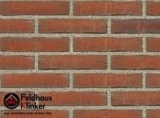    (R687DF17) 687 sintra terracotta linguro Feldhaus Klinker 240x52/17 