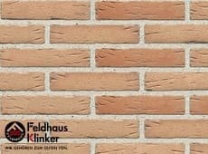    (R696DF17) 696 sintra crema duna Feldhaus Klinker 240x52/17 
