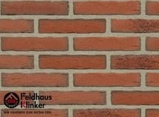    (R698DF17) 698 sintra terracotta bario Feldhaus Klinker 240x52/17 