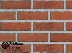    (R698NF14) 698 sintra terracotta bario Feldhaus Klinker 240x71/14 