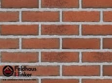    (R698WDF14) 698 sintra terracotta bario Feldhaus Klinker 215x65/14 