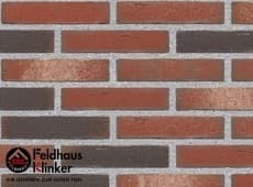    (R750LDF14) 750 vascu ardor rotado Feldhaus Klinker 290x52/14 