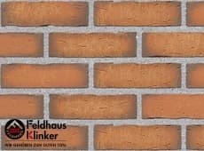    (R758NF14) 758 vascu terracotta Feldhaus Klinker 240x71/14 